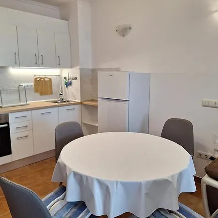 Apartament с фронтална гледка южен плаж *